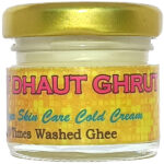 .shat dhaut ghrutShata dhauta Ghrita + neem skin toner combo