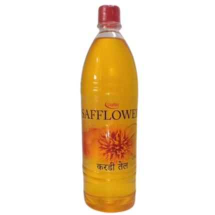 Panch Shakti Safflower Oil